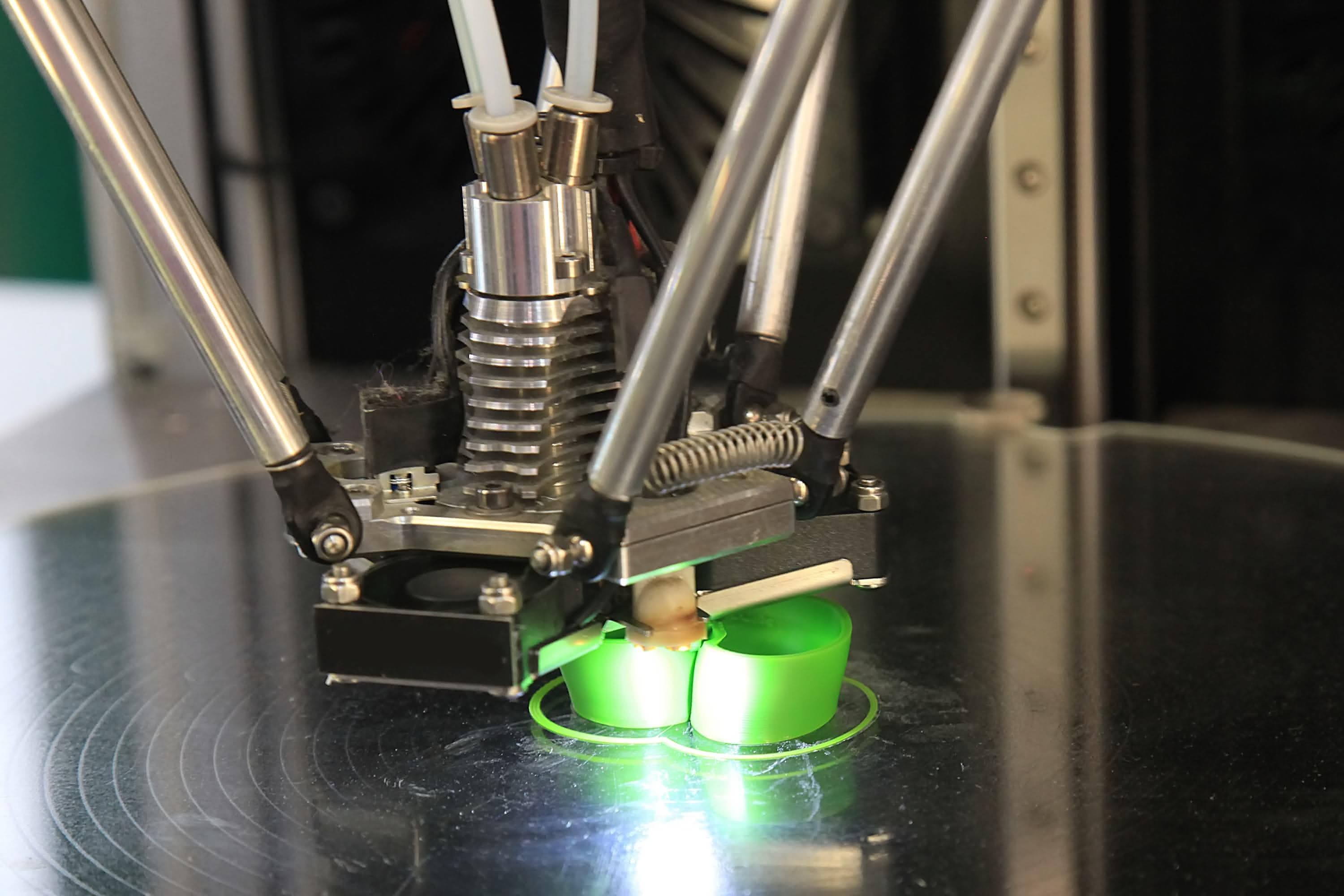 Device and system fabrication technologies