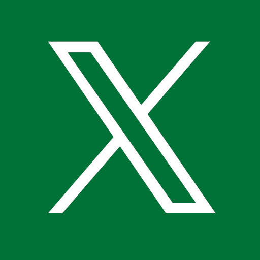 X simbolo