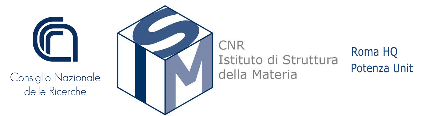 CNR ISM